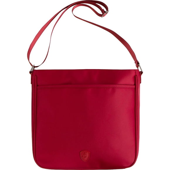 Bandolera America Hilite The Art Of Modern Travel Color Rojo