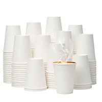 Vasos De Café Desechables De Papel Yeehaw 12 Oz (Paquete De 300)