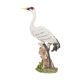 thumbnail image 5 of Estatua De Grúa Decorativa Para Jardín, Escultura Para Patio, Exterior E Interior, 19 X 8 X 32,5 Cm, 5 of 5