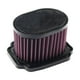 thumbnail image 4 of Filtro De Aire Reutilizable Para Yamaha MT-07 2013-2019 XSR700 2016-2019 Reemplazo, 4 of 5