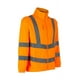 thumbnail image 4 of Micropolar Térmico Hombre Alta Visibilidad Cinta Reflectante Naranjo, 4 of 9
