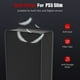 thumbnail image 3 of Funda Protectora AARONMEI PS5 Slim Impermeable Resistente a Rayaduras, 3 of 3