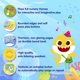 thumbnail image 3 of Libro de Sonido Pinkfong Baby Shark con 6 Botones, 3 of 7