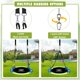 thumbnail image 2 of Platillo Tree Swing HeyZoo de 110 cm con correa giratoria y para colgar, 2 of 7