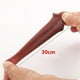 thumbnail image 4 of Luxury Leather Phone Case For Samsung Galaxy S23 S22 Ultra Note 20 Ultra A54 A53 A14 Flip Card Bag Business Wallet Magnetic Buckle Shockproof Protect Cover, 4 of 5