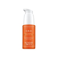 Sérum Sunday Riley C.E.O., 15% De Vitamina C, Iluminador, 30 Ml