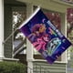 thumbnail image 3 of Monster High Bandera impresa con temática, regalo perfecto para fanáticos, amigos y familiares, y adecuada para actividades al aire libre e interiores, decoraciones de fiesta. 90 cm × 150 cm., 3 of 6