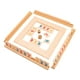 thumbnail image 3 of Sturdy 2-4 People Mahjong Digital Game Juguetes Educativos Para Niños, 3 of 5