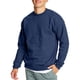 thumbnail image 1 of Sudadera Hanes EcoSmart para Hombre Azul Marino Talla M, 1 of 7