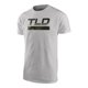 thumbnail image 1 of Camiseta de manga corta Troy Lee Designs Speed Natural talla pequeña, 1 of 1