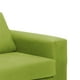 thumbnail image 4 of Sofa Vivo 1c Felpa 30 Pistacho, 4 of 5