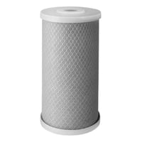 Baico - Cartucho Filtro De Carbon Activado En Bloque 5 Pulgadas