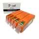 thumbnail image 3 of Cartuchos de tinta recargables F-ink para Canon 280XXL 281XXL, 3 of 7
