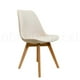 thumbnail image 1 of Silla Eames Tulip Velvet Acolchada, 1 of 4