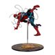 thumbnail image 4 of Figura de acción coleccionable McFarlane Toys Spider-Man escala 1:10, 4 of 7