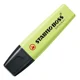 thumbnail image 1 of Stabilo Boss Pastel Destacador Fluorescente Color Verde Lima., 1 of 3