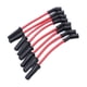 thumbnail image 5 of 8 Cables De Encendido De Bujías Térmicas De 10,5 Mm Para LSX, LS1, LS2, LS3, LS6 Y LS7, 5 of 5