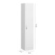 thumbnail image 4 of Estante Organizador Mia Blanco, 4 of 4