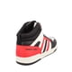thumbnail image 4 of Zapatilla Hombre Hem Blanco Rojo, 4 of 8