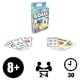 thumbnail image 3 of Juego de cartas Hasbro Gaming The Game of Life Goals 2-4 jugadores 8+, 3 of 4
