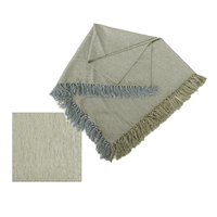 Muebles Santa Ana - Mantel Liso Verde 200×135