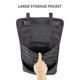 thumbnail image 3 of Organizador de almacenamiento TAKUMUSU para camión y pistola, asiento de coche, Molle, 3 of 6