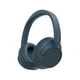 thumbnail image 2 of Audífonos Headphones Sony WH-CH720N/L Noise Cancelling Bluetooth Azul, 2 of 11