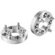 thumbnail image 1 of Espaciador de Rueda JiiinMiiin 25 mm Cubo 68 mm Rosca 1/2" 2 uds, 1 of 7