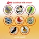 thumbnail image 5 of Wild Bird Seed Lyric Cardinal, girasol y cártamo, bolsa de 8,16 kg, 5 of 9