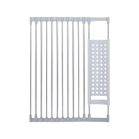 Bothyi - Estante Enrollable Para Secar Platos, Estante Para Platos Para Apartamento, Restaurante, Verduras, 52Cm X 33Cm