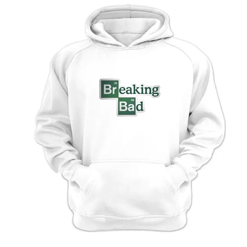 Breaking Bad Say My Name Adult T Shirt Black X-Large
