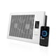 thumbnail image 1 of Ventilador Register Booster AC Infinity AIRTAP T6 blanco 6x10 cm, 1 of 7