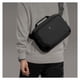 thumbnail image 3 of Tomtoc Bolso Maletín UrbanEX-B11 para iPad Pro M4 2024 de 11" - Negro, 3 of 8
