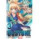 thumbnail image 1 of Manga Dr Stone 03 Panini Argentina, 1 of 2