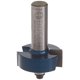 thumbnail image 3 of Broca fresadora Bosch 85615MC Rabbeting de 1/2 pulgada Con punta de carburo, 3 of 6
