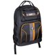 thumbnail image 1 of Mochila Bolsa de Herramientas KLEIN TOOLS 35 Bolsillos Negro/Naranja/Gris, 1 of 9