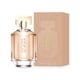 thumbnail image 1 of HUGO BOSS THE SCENT WOMAN EDP 100ML, 1 of 2
