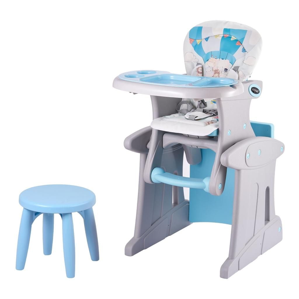 Voyage - Silla De Comer Escritorio Prime 2.0 Blue