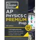 thumbnail image 1 of Libro Princeton Review AP Physics C Premium Prep 19ª edición, 1 of 1