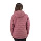 thumbnail image 3 of Parka Insulada HW Explorer Mujer Uva, 3 of 5