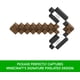 thumbnail image 4 of Pico de Juguete Minecraft de Hierro Mattel para Niños - Juego de Rol, 4 of 6