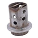 thumbnail image 1 of Campana De Acero De Fundición Centrífuga Para Joyería, Fundición Artesanal Portátil Para Arena Y Metal, 2,5 X 4 Pulgadas, 1 of 5