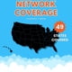 thumbnail image 3 of eSIM SkyGo EE. UU. T-Mobile Datos Ilimitados 5G Llamadas y Mensajes, 3 of 6