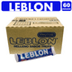 thumbnail image 1 of Leblon - Chocolate Relleno Sabor Trufa (Caja Con 60 Unidade), 1 of 3