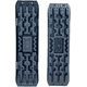 thumbnail image 1 of Tablas De Tracción Rescate 4x4 Par Con Base Hi-lift Negra Negro, 1 of 3