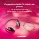 thumbnail image 2 of Audífonos Bluetooth Philips Ringo TAH2000BK, 2 of 8