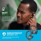 thumbnail image 2 of Audífonos JLab Go Air Sport Bluetooth True Wireless IP55 Grafito, 2 of 3