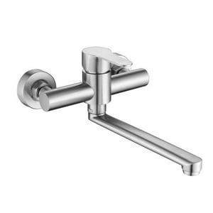 Griferia De Pared Lavadero Force Fdv