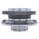 thumbnail image 2 of Maza De Rueda Delantera Nissan Qashqai J11 2014-2021, 2 of 3