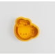 thumbnail image 2 of Cortadores de galletas - Desayuno (pack 4 un), 2 of 3